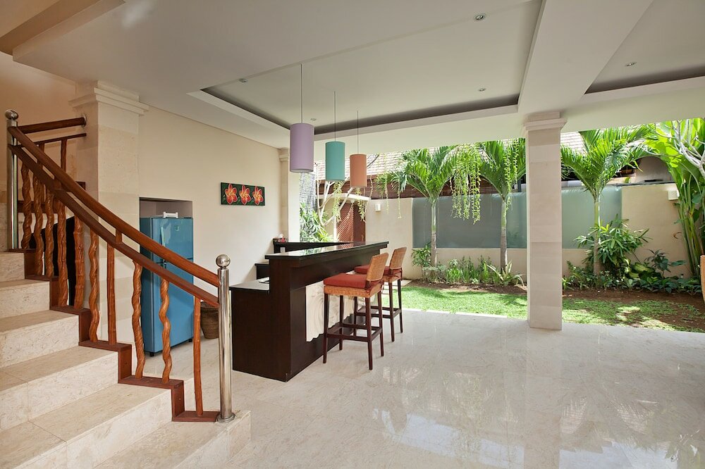 Фото Villa Harmony - Bali Residence