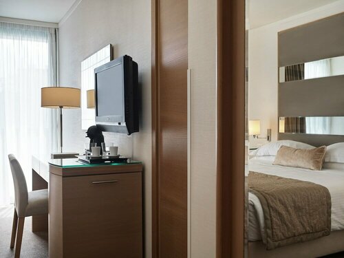 Гостиница Galaxy Hotel Iraklio в Ираклионе