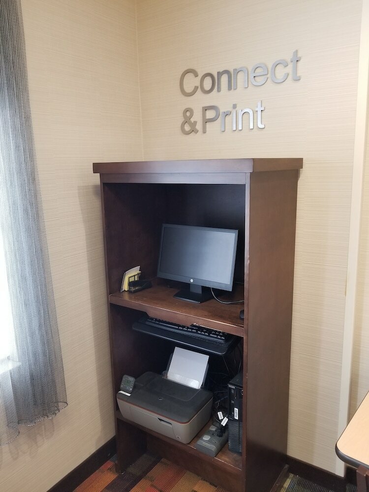 Фото Wingate by Wyndham Great Falls