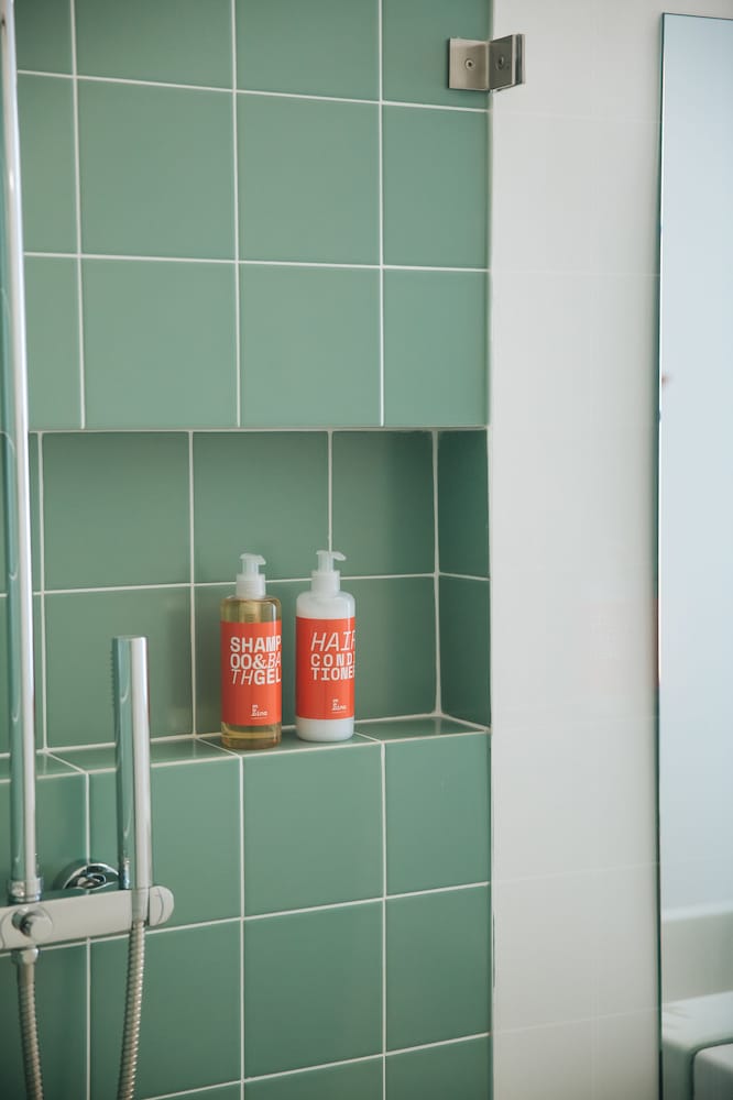 Фото Esqina Cosmopolitan Lodge