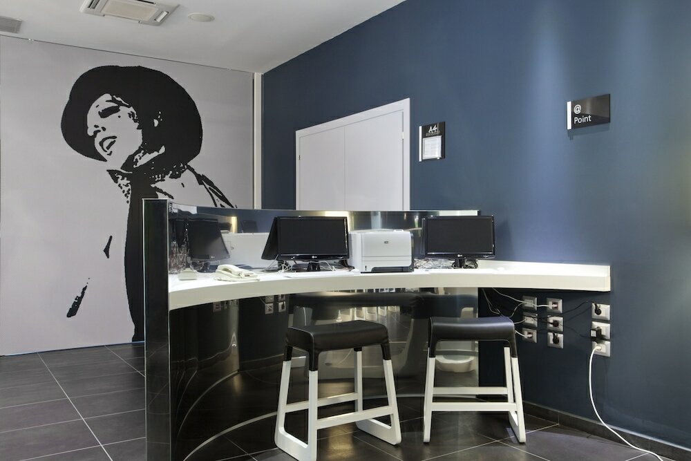 Фото Holiday Inn Milan Nord Zara, an Ihg Hotel