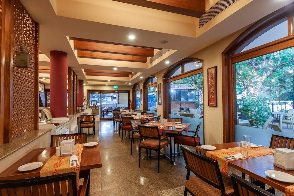 Фото Acron Seaway Resort