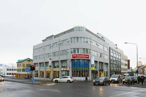 отель 101 Guesthouse