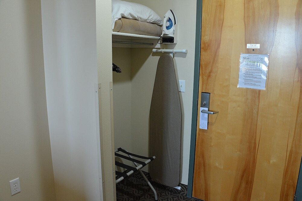 Фото The Great Falls Inn by Riversage