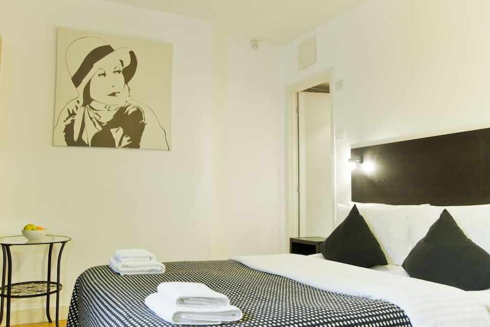 Фото Studios2Let Bloomsbury