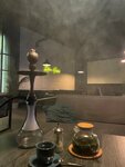 Rokenhookah (Krasnaya Street, 58) ، مطعم يقدم الشيشة