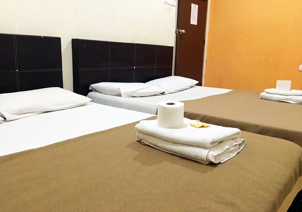 Фото Abs Bintang Guest House