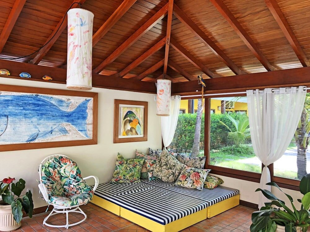 Фото Hotel Mar de Cabo Frio