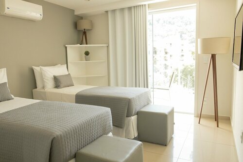 Гостиница Angra Beach Hotel