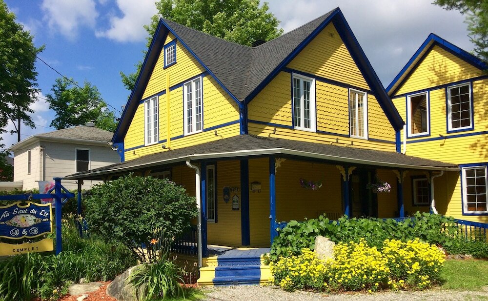 Фото Au Saut du Lit