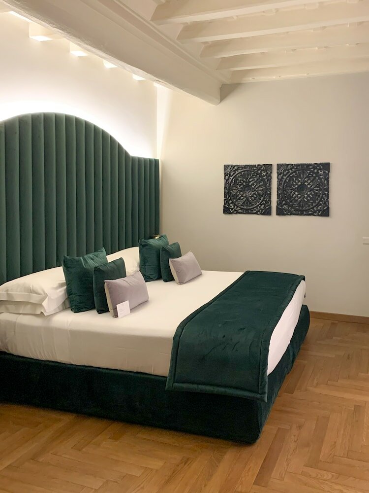 Фото Antico Albergo del Sole al Pantheon