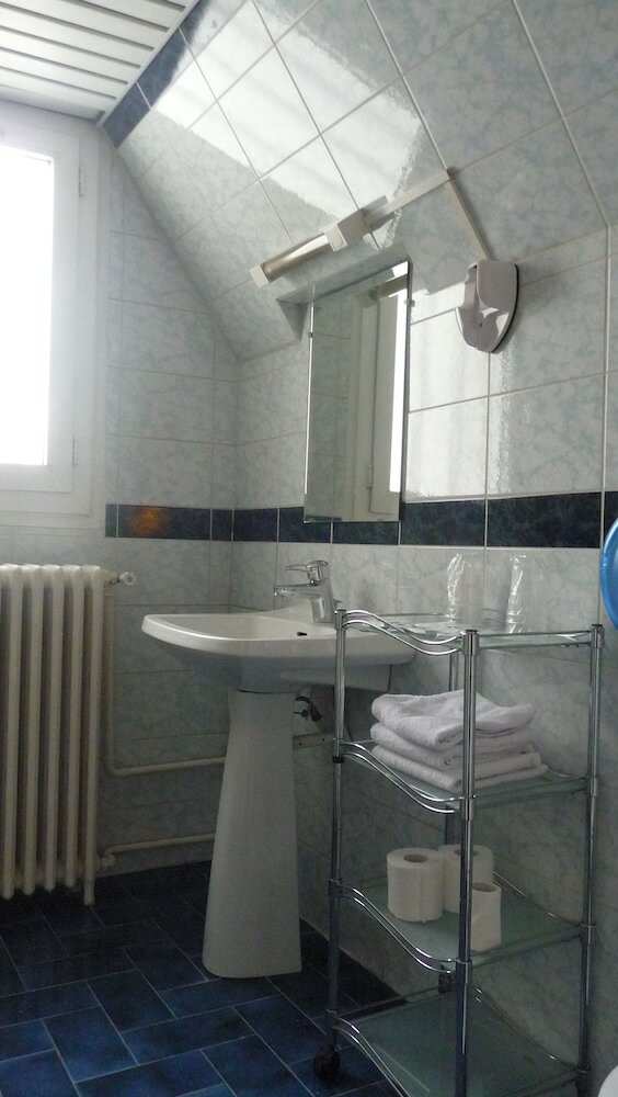 Фото Hotel Ambassadeur