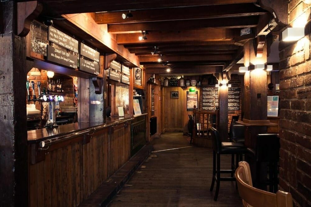 Фото Duke of Buckingham