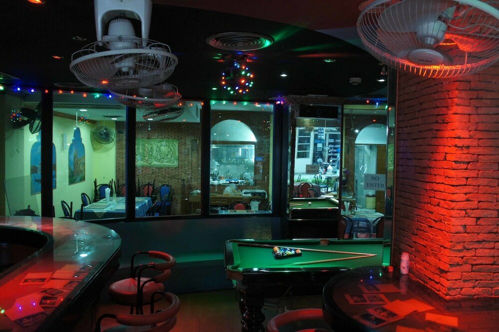 Фото Max Residence