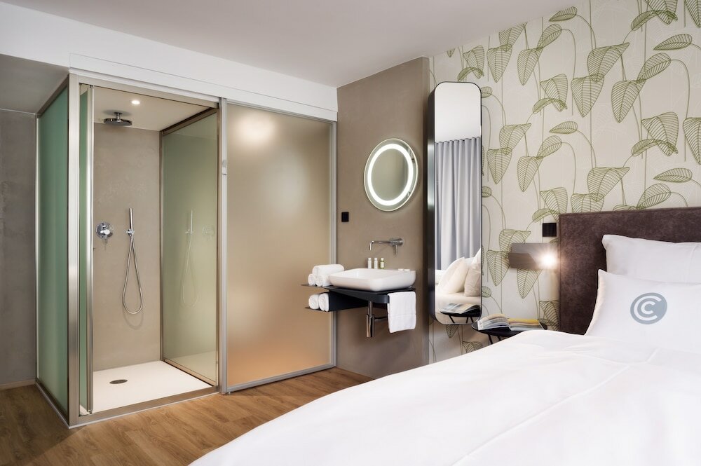 Фото ibis Styles Ljubljana Centre