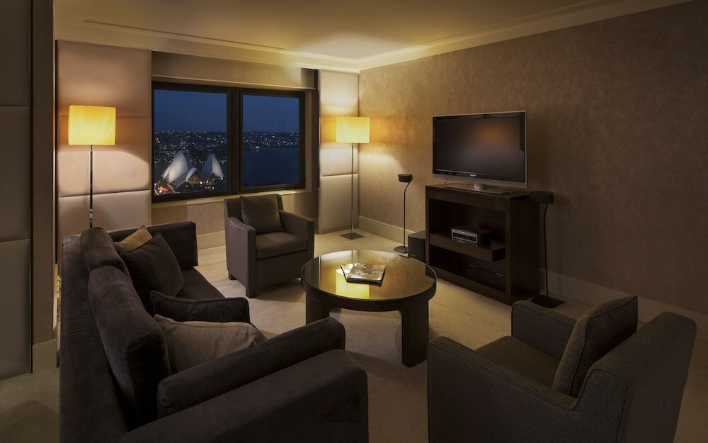 Фото InterContinental Sydney by IHG