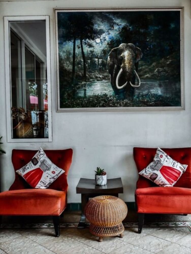 Фото Nirundorn Resort