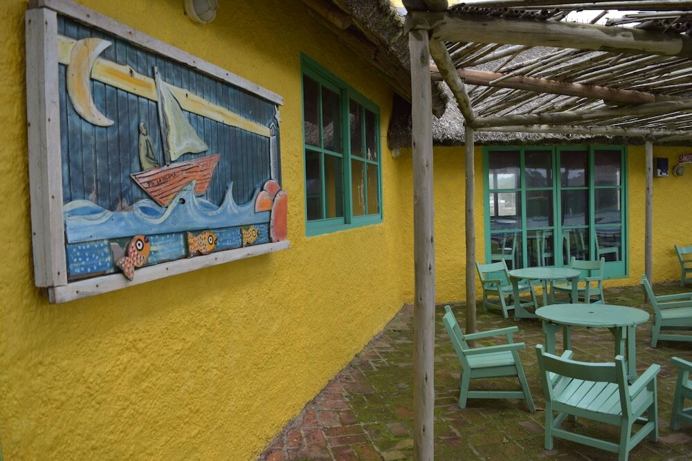 Фото Sotavento Apart Hotel