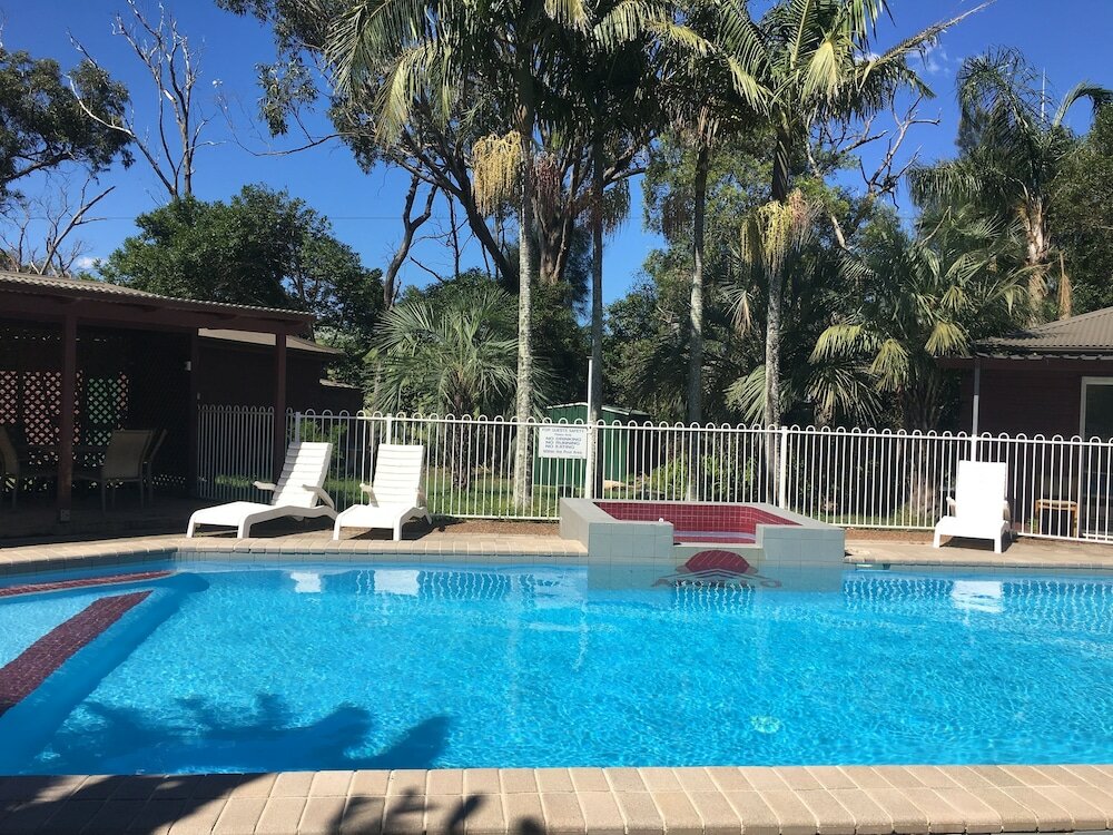 Фото Seaside Garden Retreat