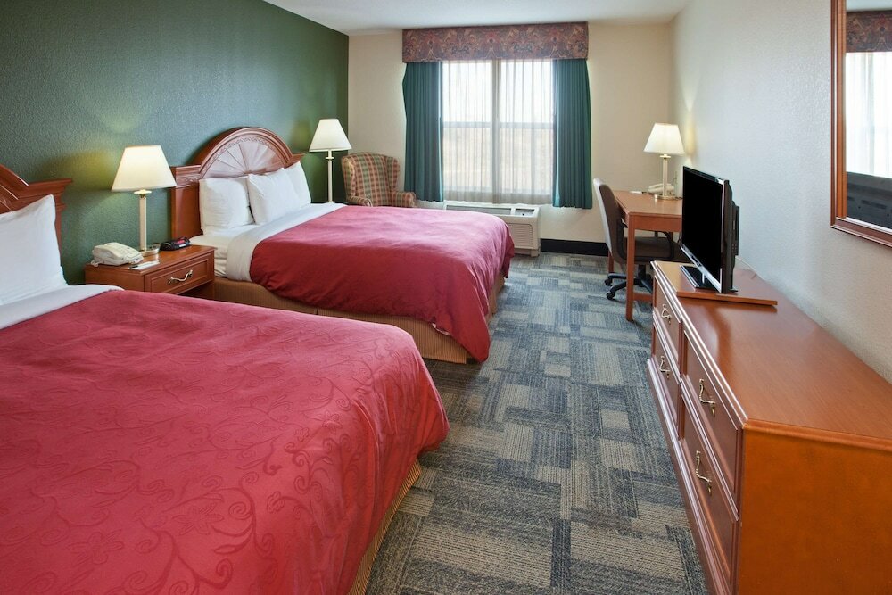 Фото Country Inn & Suites by Radisson, Chicago O'Hare South, Il