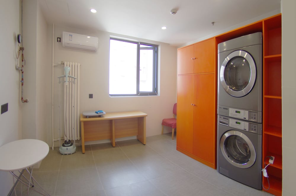 Фото Ibis Beijing Tiantandongmen Metro Station Hotel