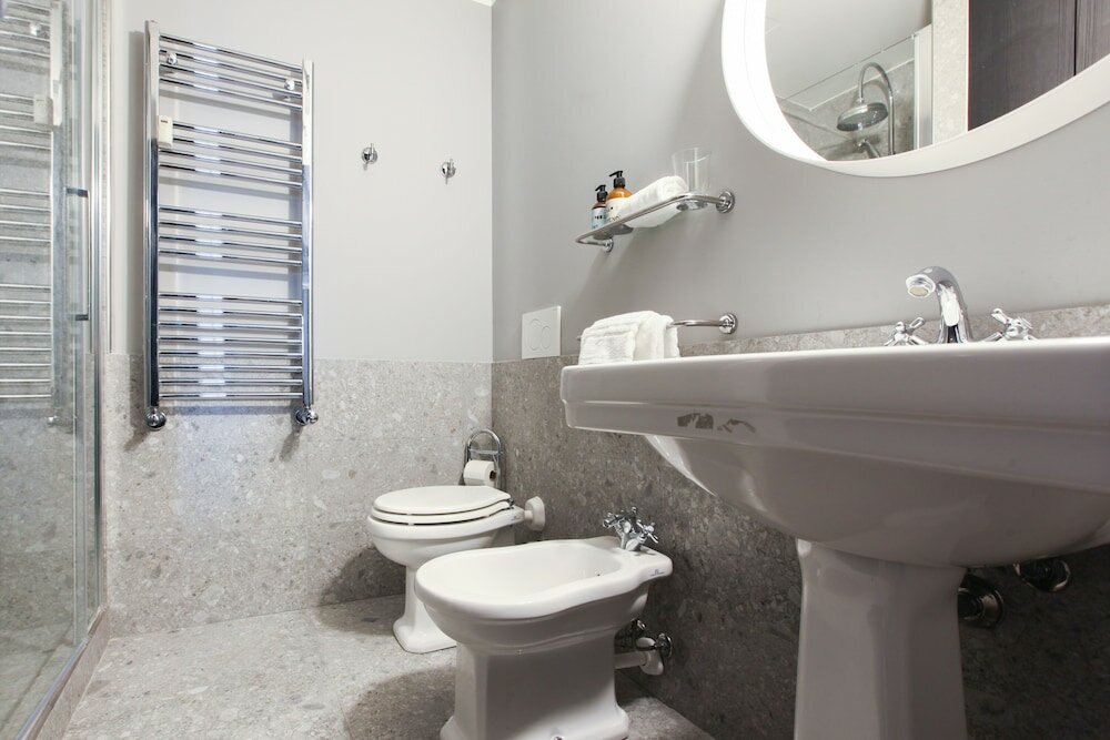 Фото Cà Bèla - Vitruvio