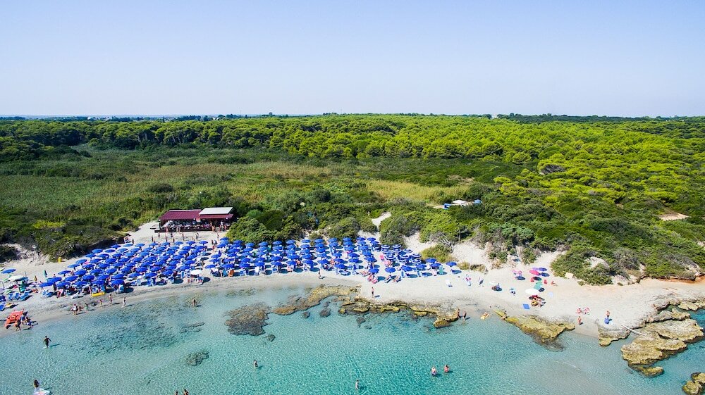 Фото Voi Daniela Essentia