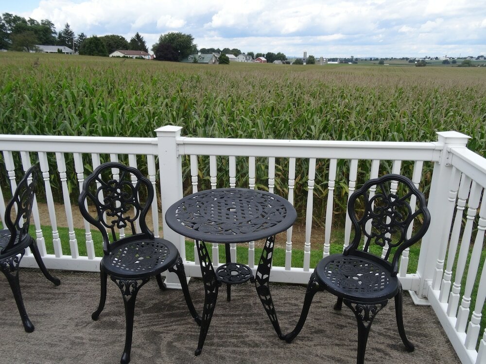 Фото Amish Country Motel