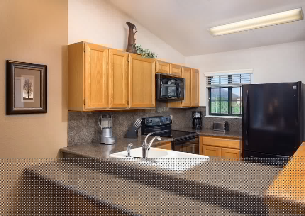 Фото Club Wyndham Flagstaff