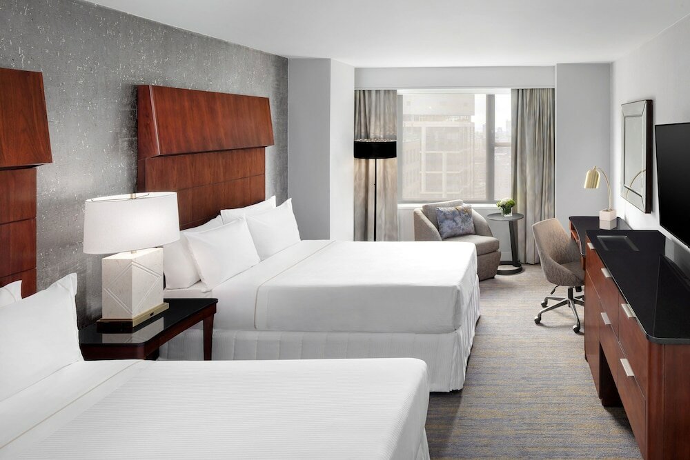 Фото The Westin New York Grand Central