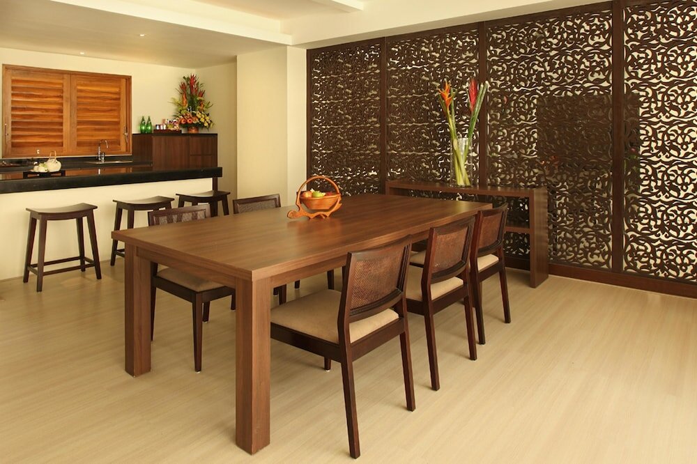 Фото Villa Kayu Raja