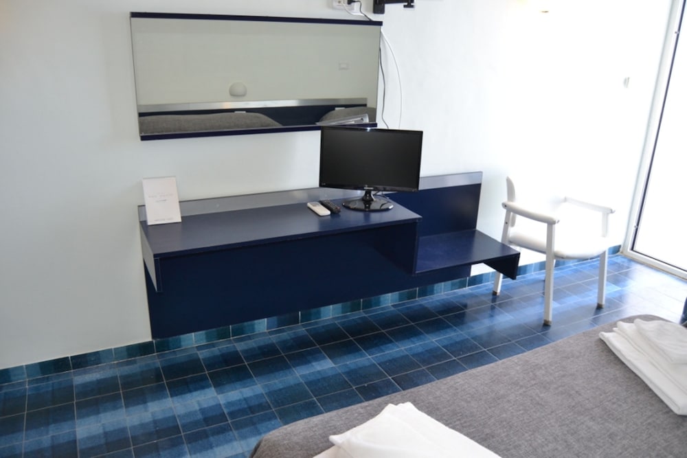 Фото Hotel San Paolo