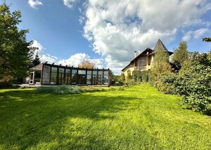 Гостевой дом Кама Вилладж