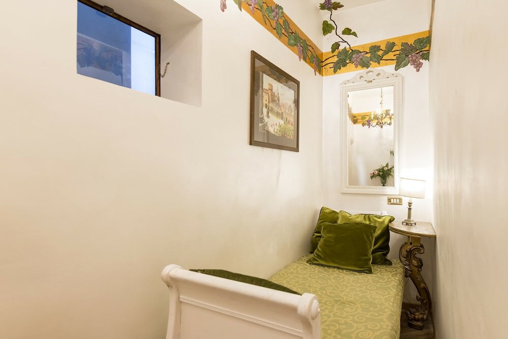 Фото Residenza Ruspoli Bonaparte