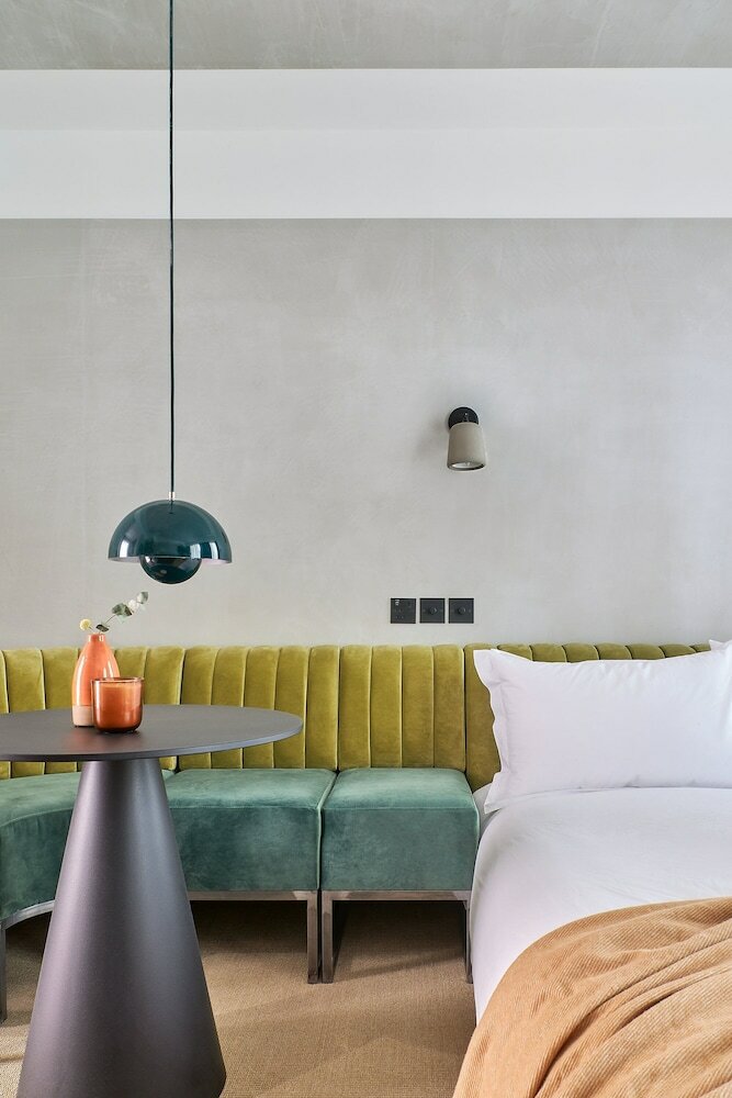 Фото Kingsland Locke