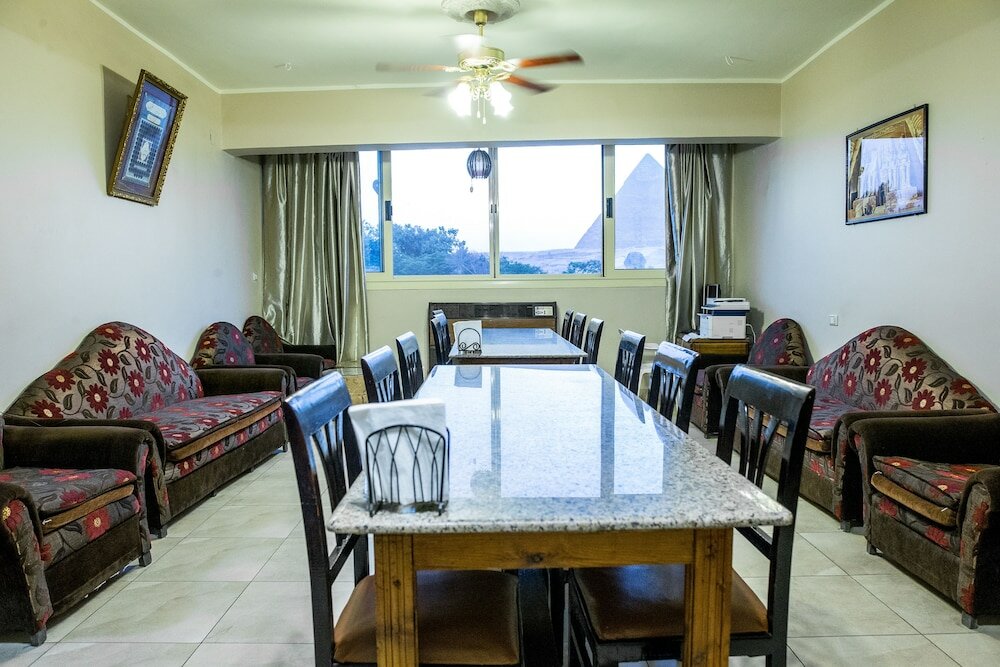 Фото Guardian Guest House