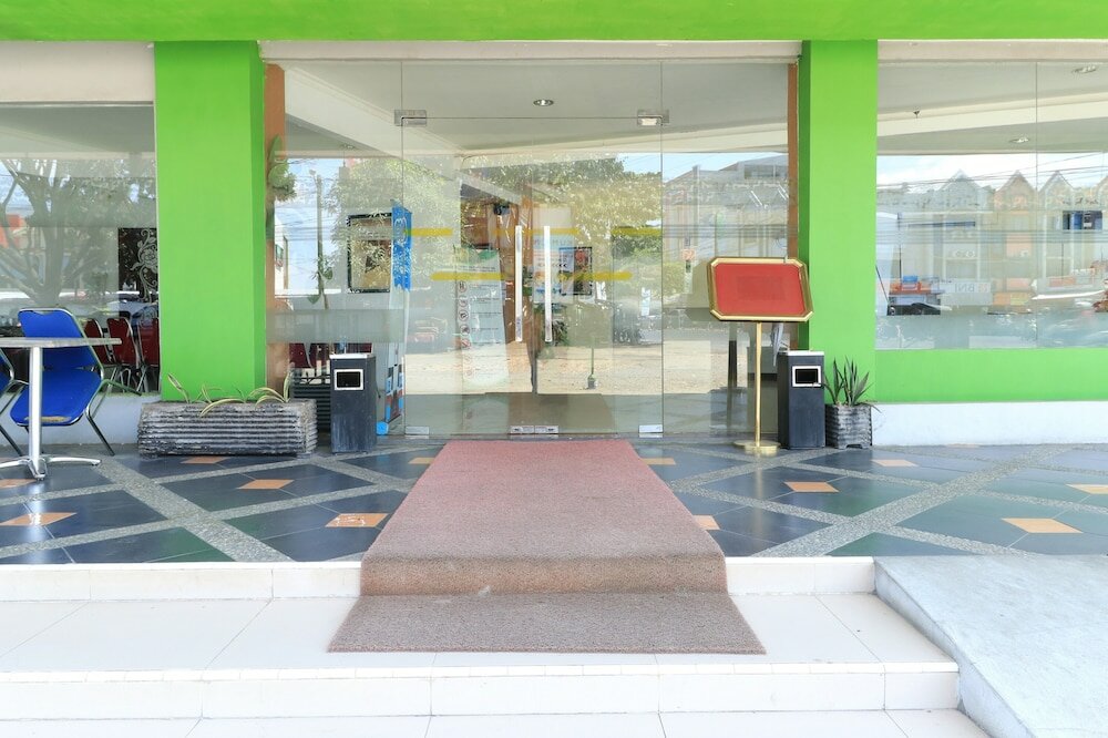 Фото Al-Badar Hotel Syariah Makassar