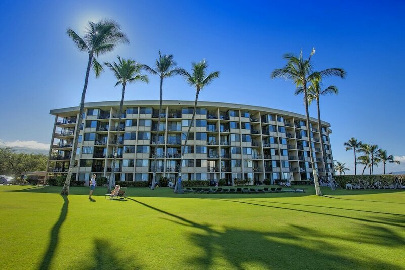 Гостиница Kihei Surfside by Maui Condo and Home