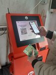 Kaspi (Saýran kóshesi, 7), payment terminal