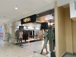 Lior Almaty (Nazarbayev Avenue, 223блок2), clothing store