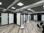 Центр напольных покрытий и дверей (Lermontova Street, 312А), laminado