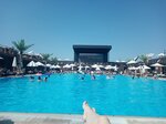 Torne (selo Gizel, Gizelskoye Highway, 26) ، حمام السباحة