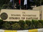 Istanbul University Department of Radiology MRI of the Faculty of Medicine (İstanbul, Fatih, Turgut Özal Millet Cad., 118B), university