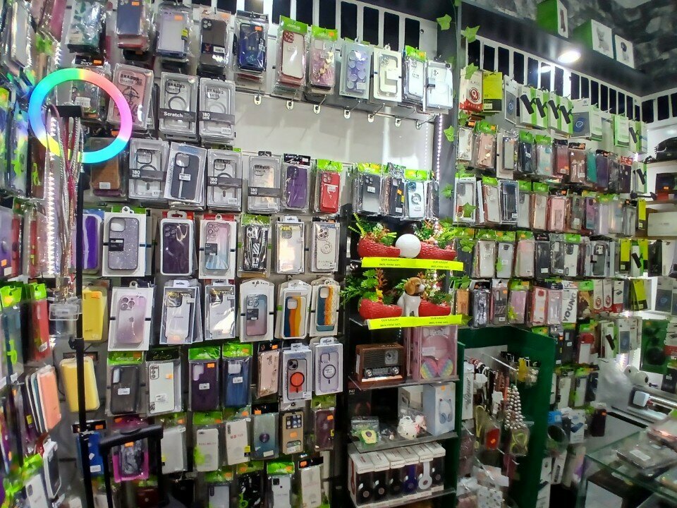 Phone repair Ens Communication, Konya, photo