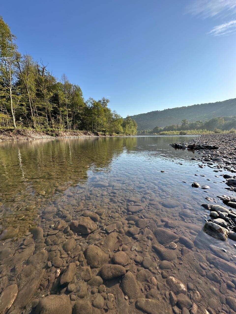 Фото Рандеву