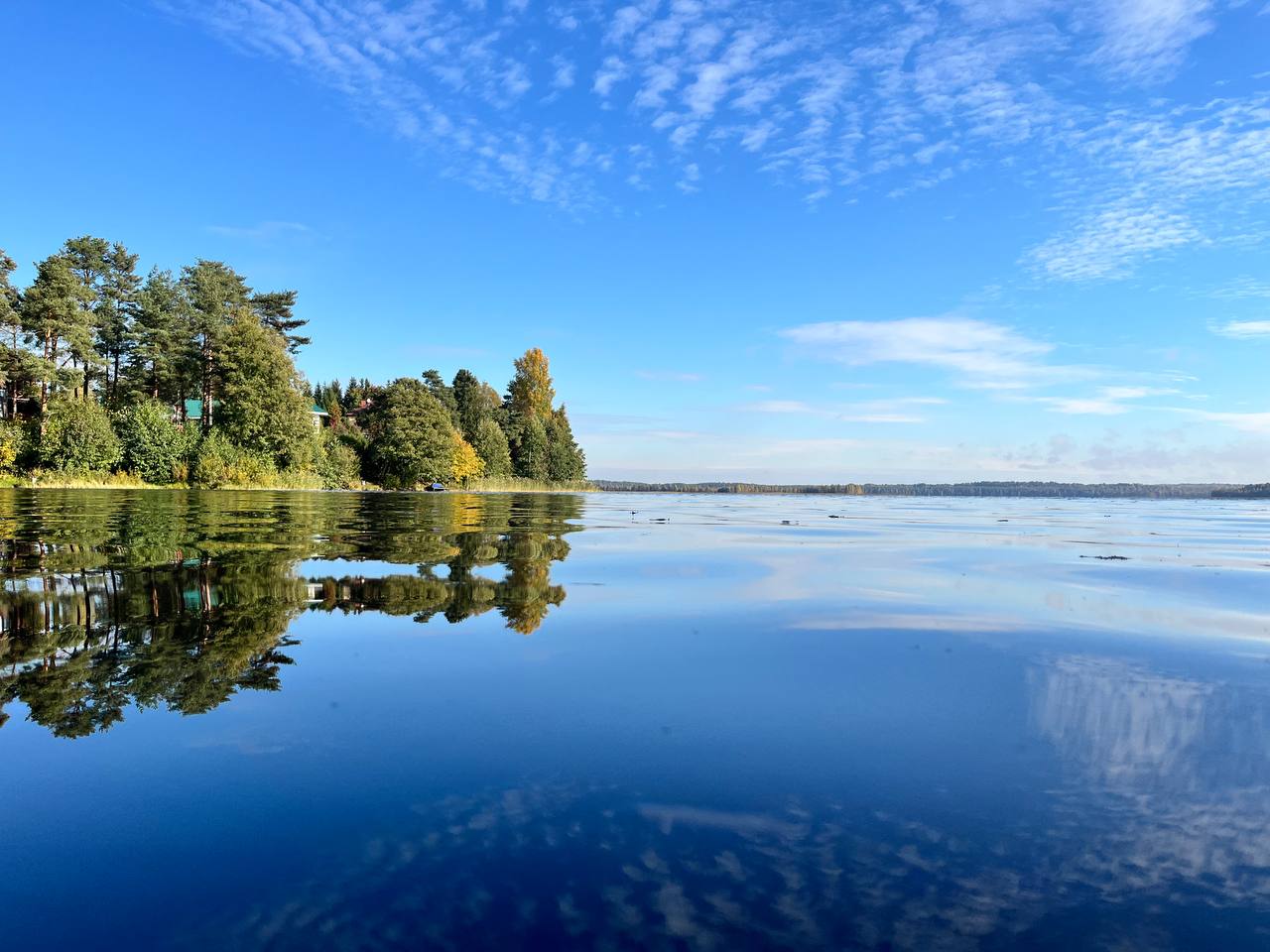 Фото Домик Охотника
