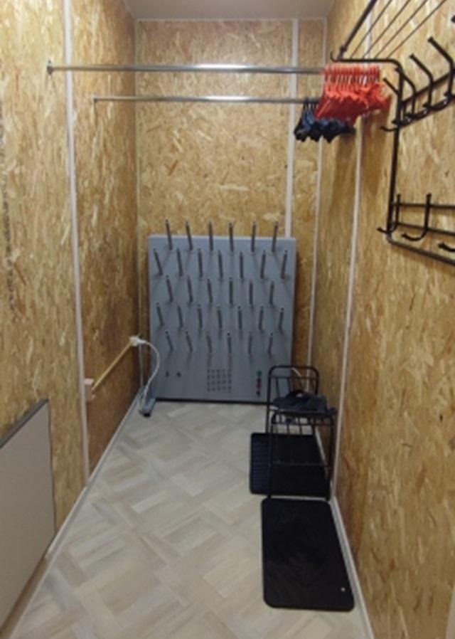 Фото Снежок на Строителей