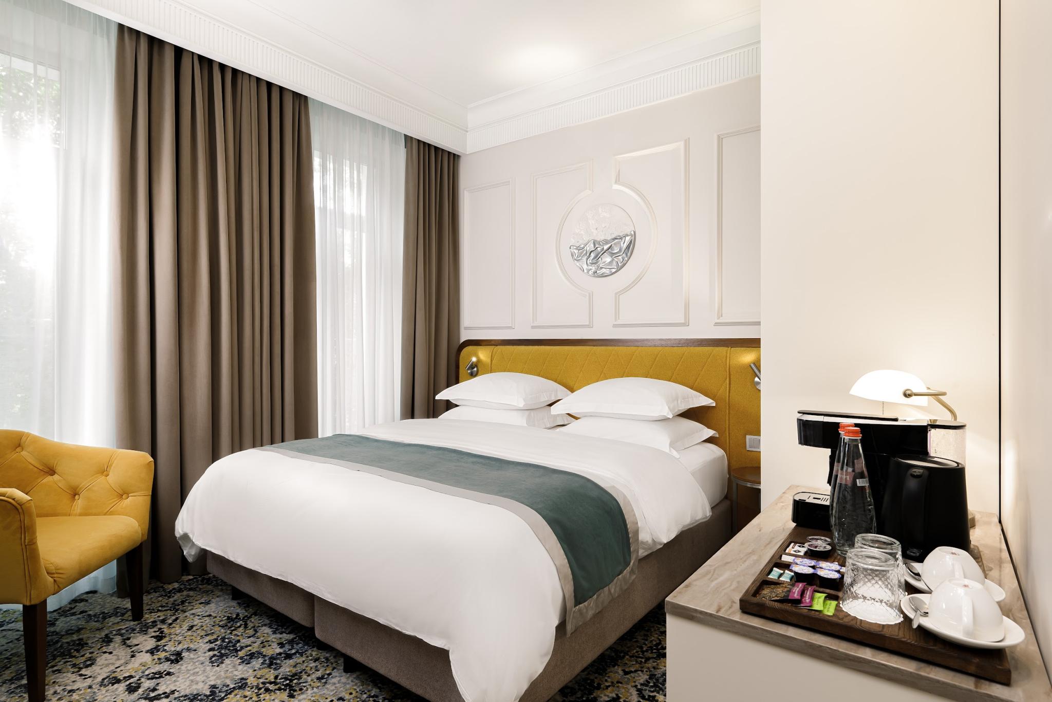 Фото Бутик-отель Петровка 26