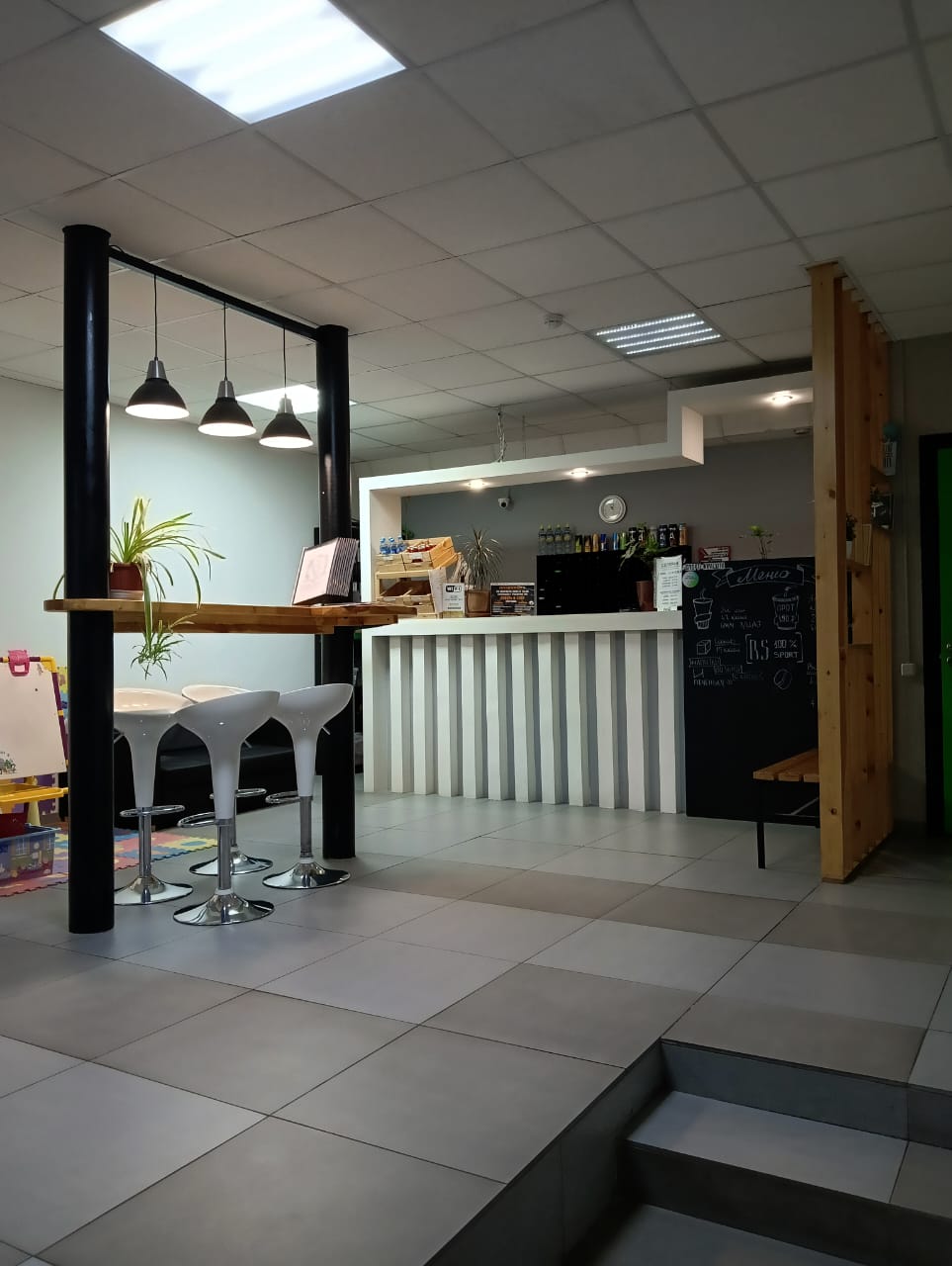 Фото Атаман