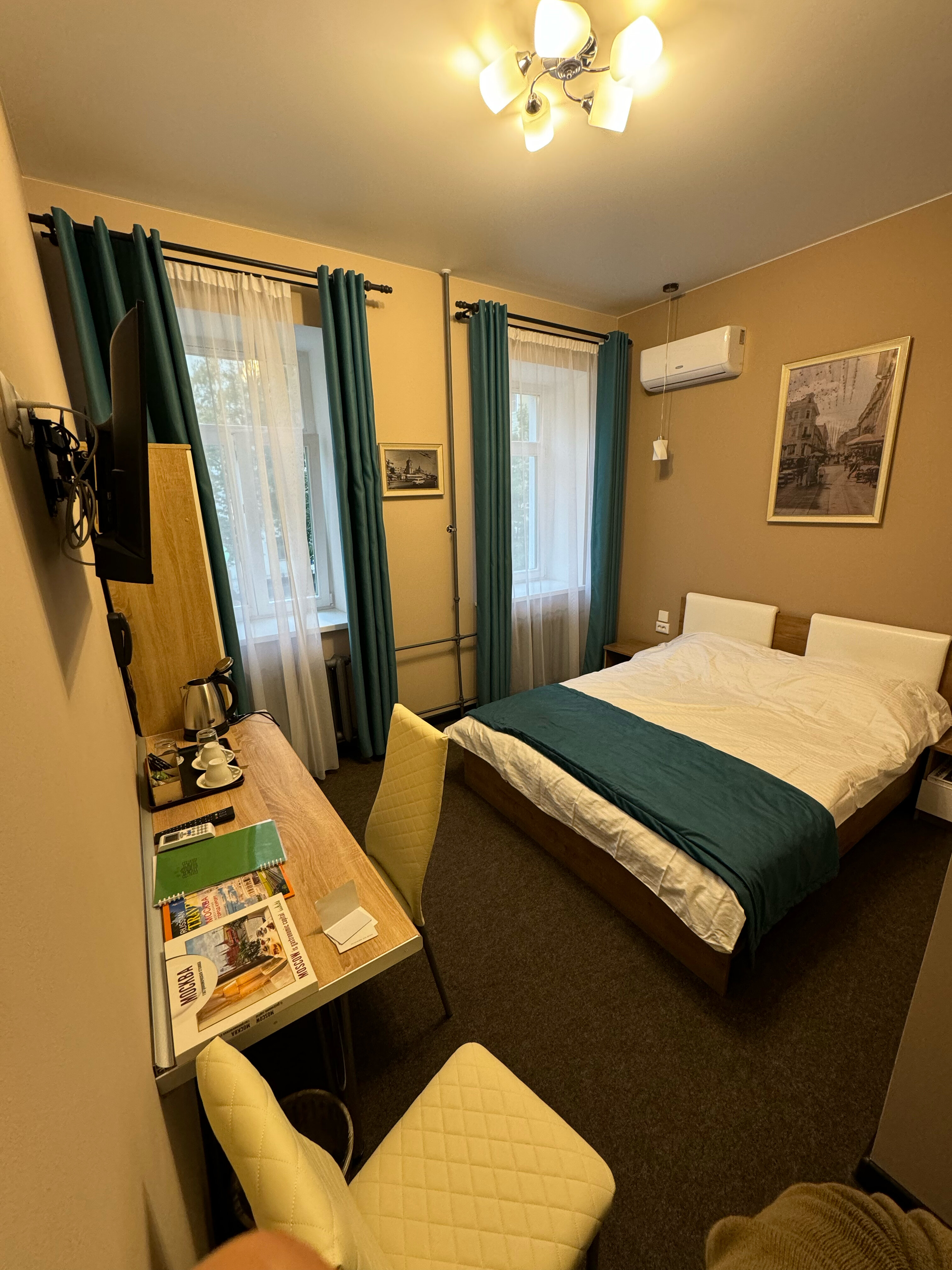 Фото Дом купца Бавыкина